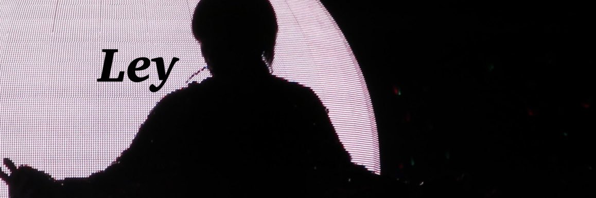 𝑳𝒆𝒚 banner