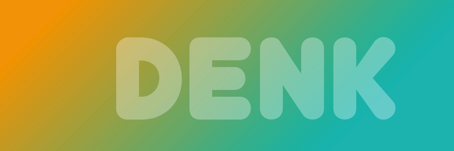 DENK Deventer banner