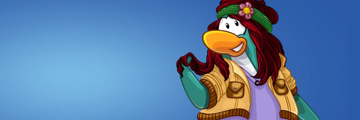 Aventure Pingouin banner