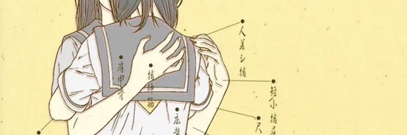藤吉なかの's banner