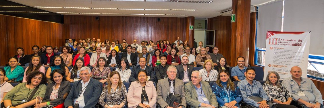 EduComparada's profile banner image