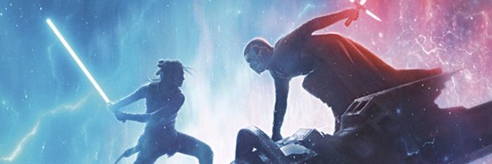 Star Wars Bookworms banner