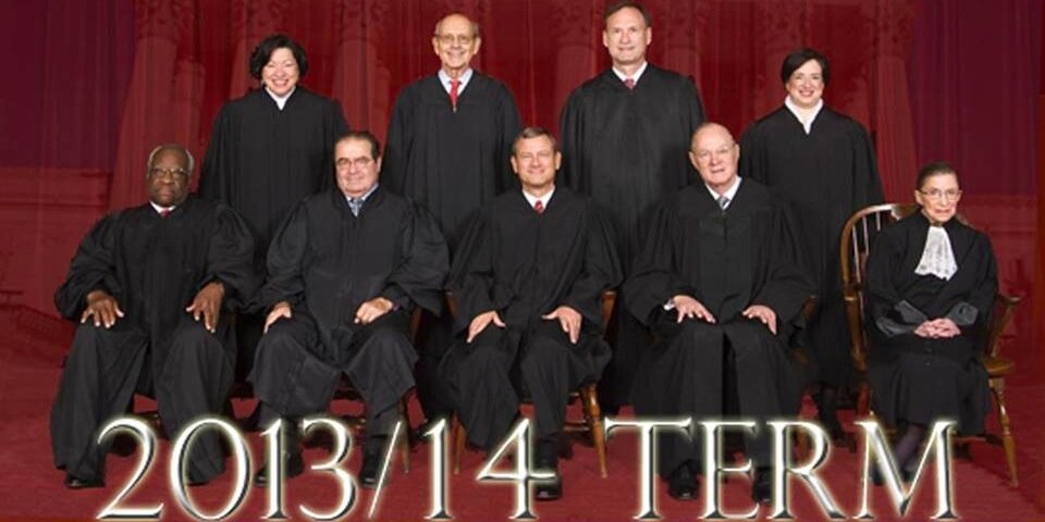 Supreme Court Review banner