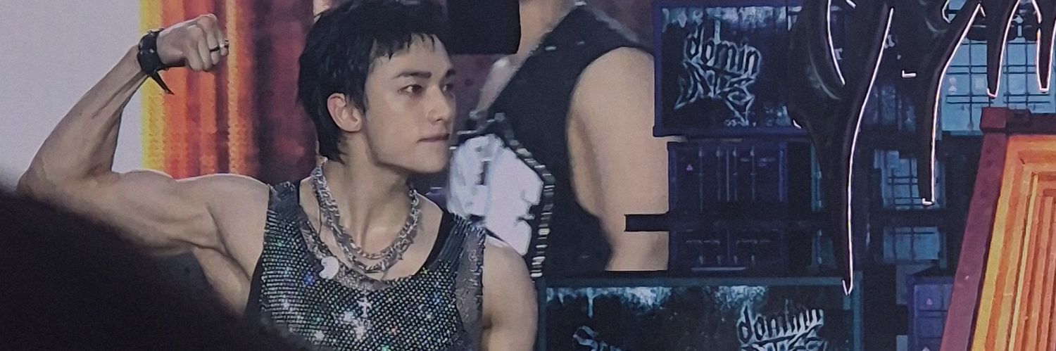 taejinbabylon's profile banner image