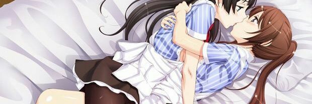 Nekomaid66's profile banner image
