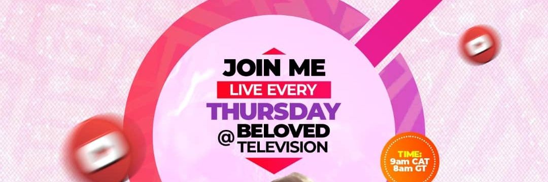 BelovedTvc11's profile banner image