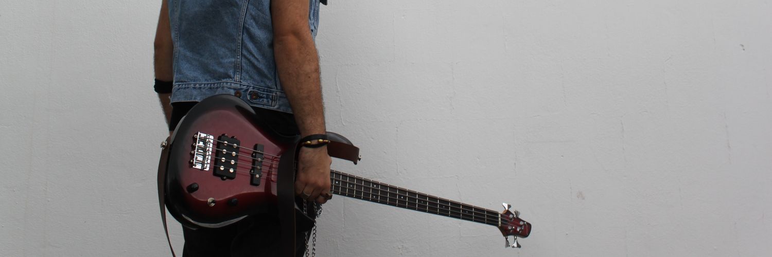 alejandripaco's profile banner image