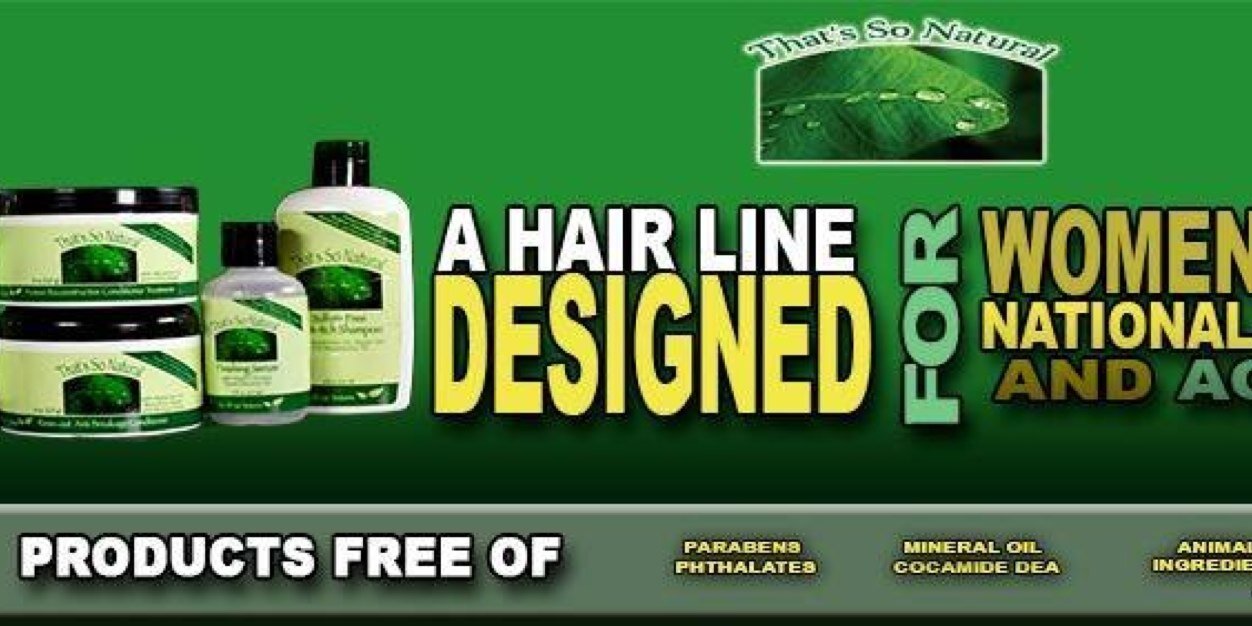 thatssonatural's profile banner image