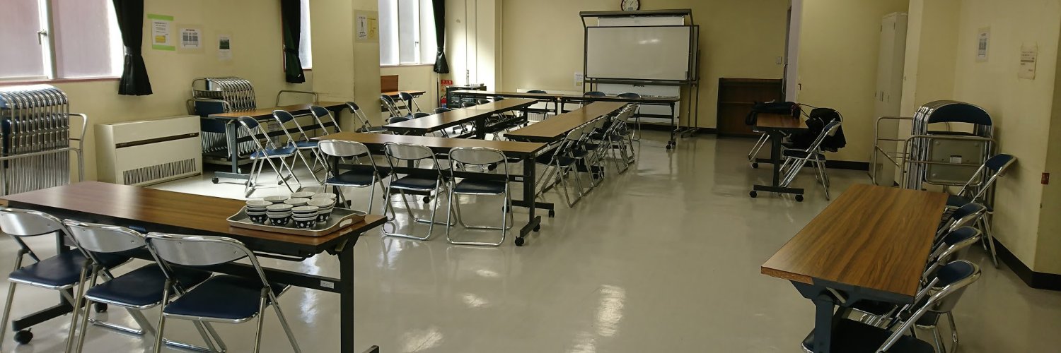 SFファン交流会 banner