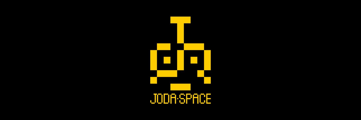 joda_space's profile banner image