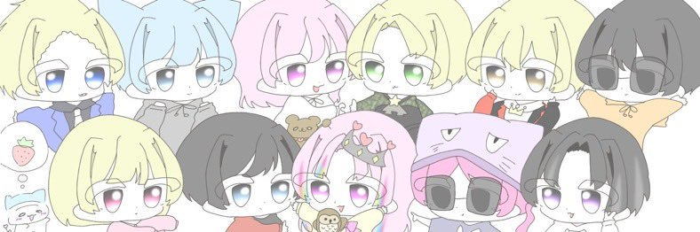 QUEEN🦉クイン・サルヴァトーレ banner