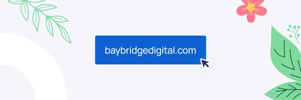 BBridgeDigital Profile Banner