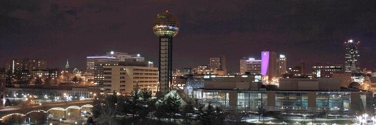 IFMAKnoxville's profile banner image