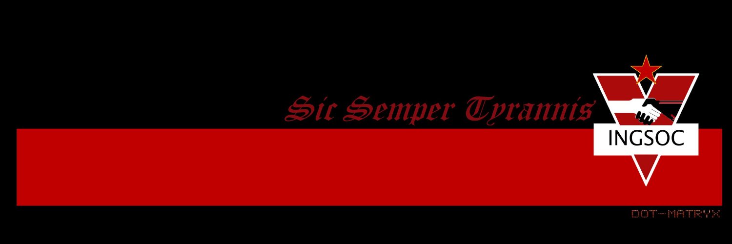 The Dot Matryx Profile banner