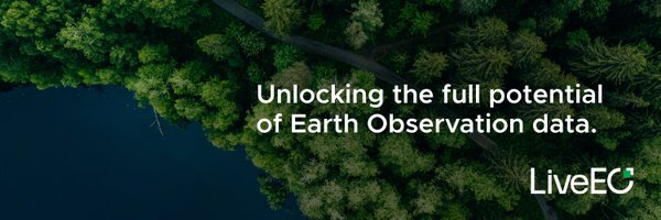 LiveEO_space Profile Banner