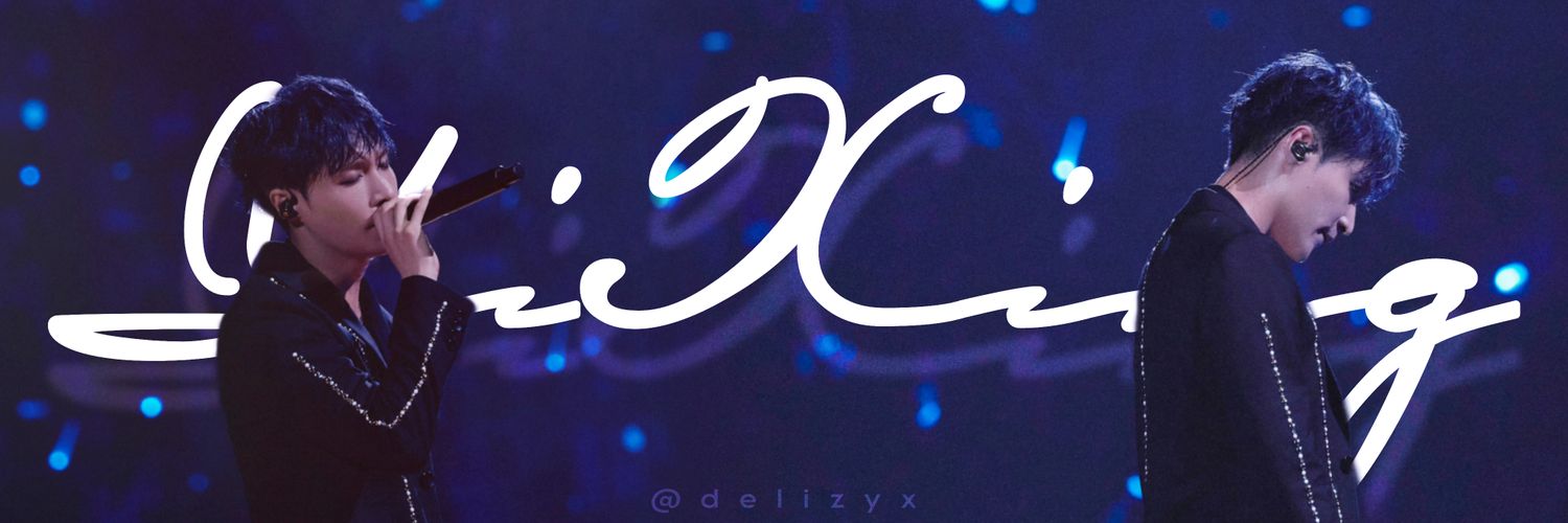delizyx's profile banner image