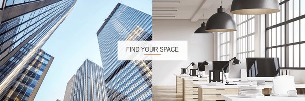 CommercialCafe Profile Banner