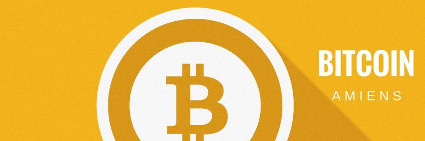 Bitcoin Amiens banner