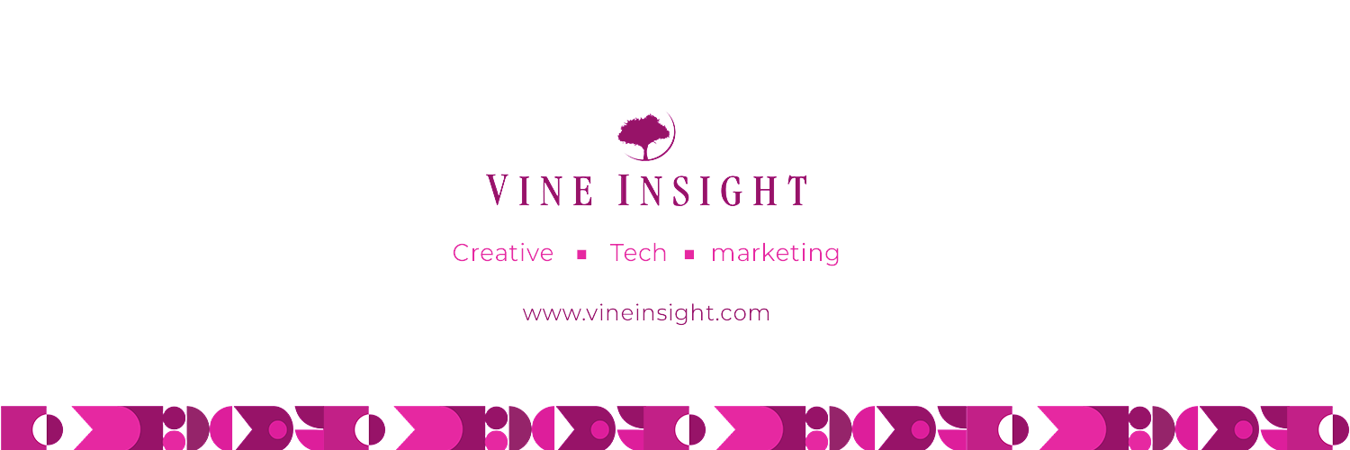 VineInsight's profile banner image