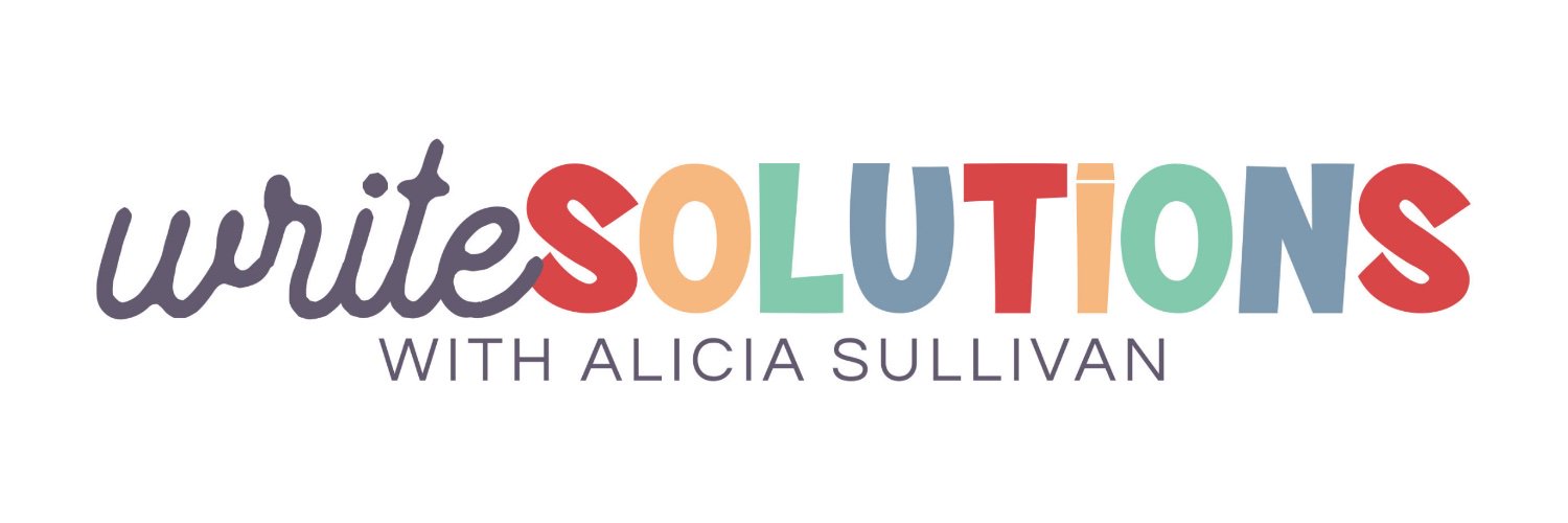 Alicia Sullivan banner