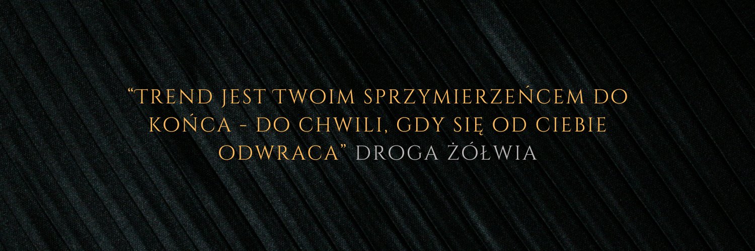 Mariusz Piechowski banner