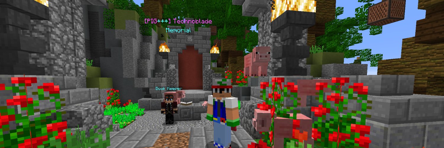 PokemonMC banner