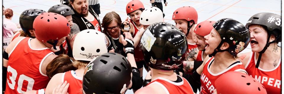 TreRollerDerby's profile banner image