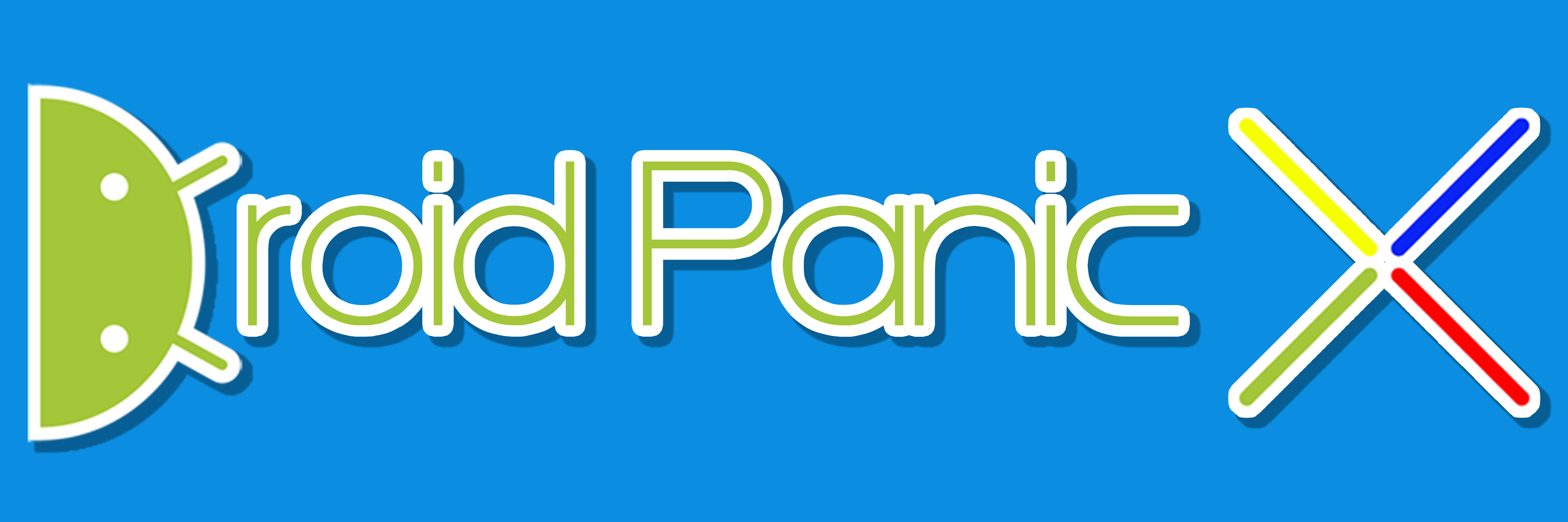 DroidPanic's profile banner image