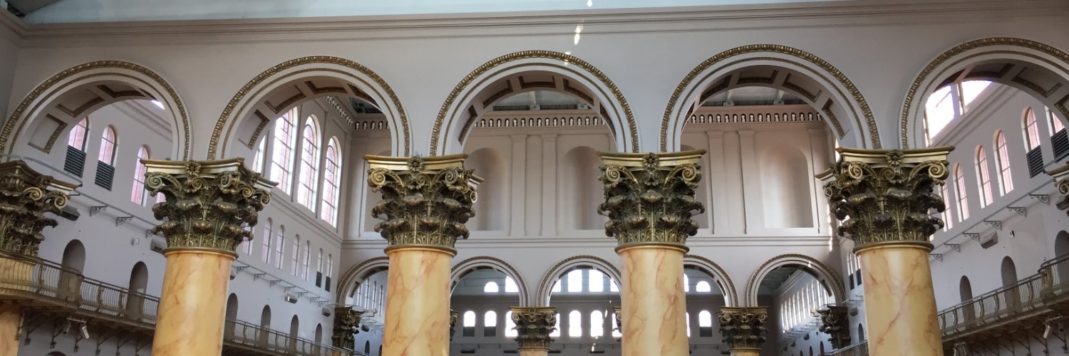 Advisory Council on Historic Preservation banner