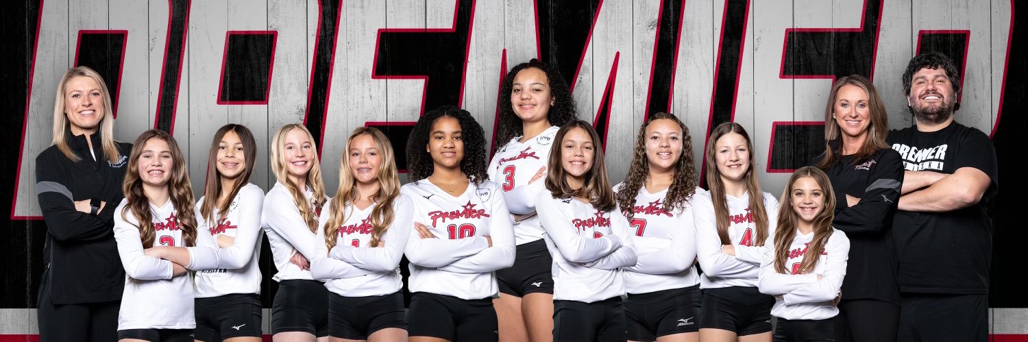 Premier 12 Gold banner