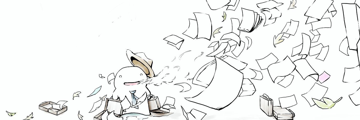 まくるめ@書籍買って〜's banner