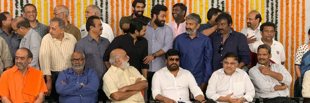 TollywoodTimes's profile banner image