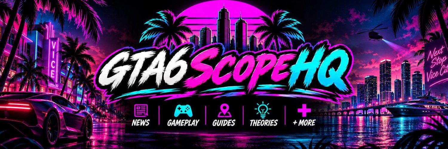GTA6ScopeHQ's profile banner image
