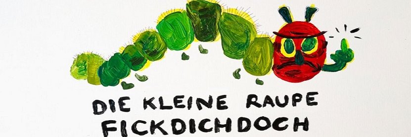 Stefan Hübner banner