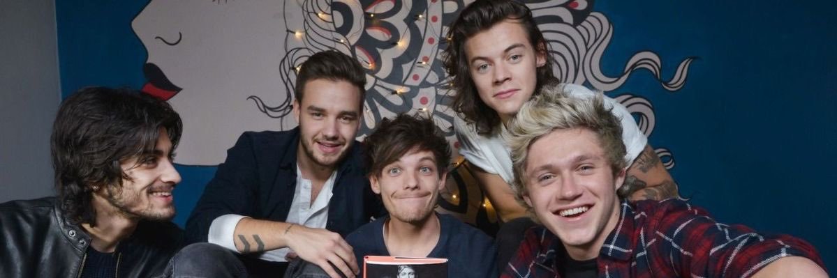 ftdtloves1D's profile banner image