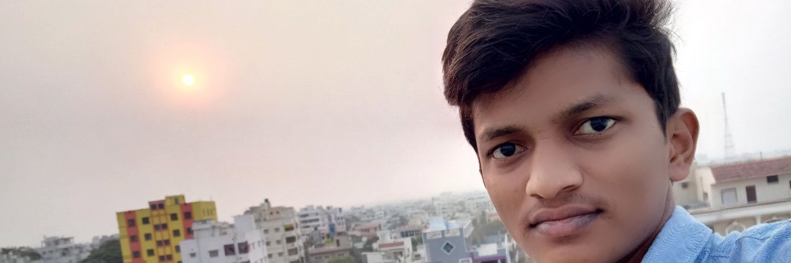 prashanthroman3's profile banner image