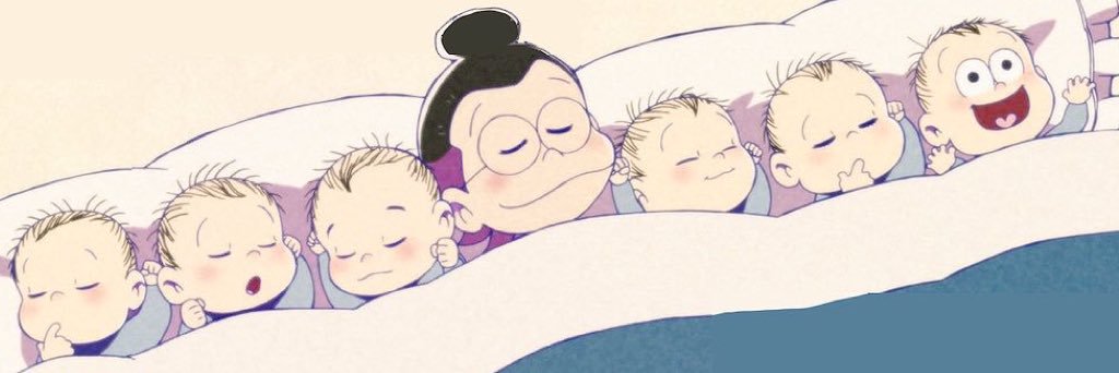 mamecchi7's profile banner image