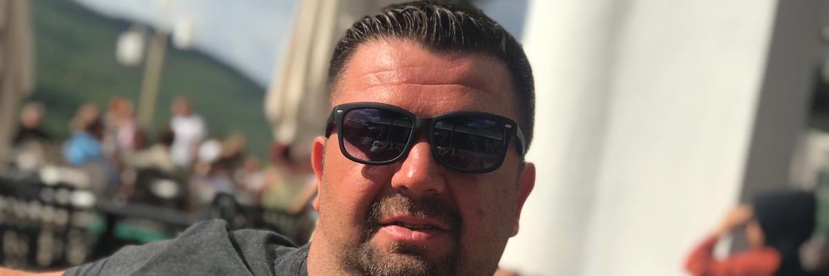 VCetinsarac's profile banner image