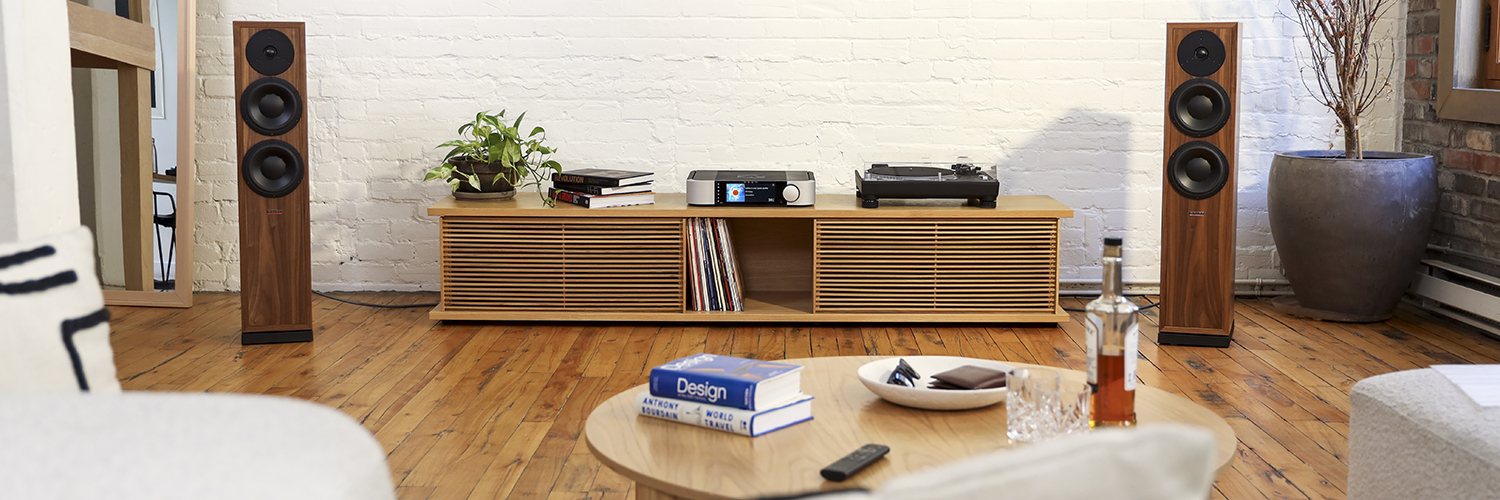 MOON by Simaudio banner