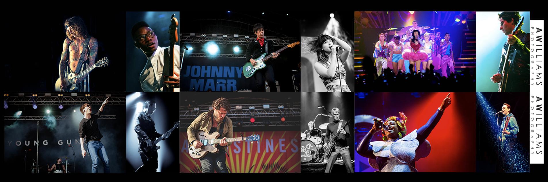 AWilliamsPhotography banner