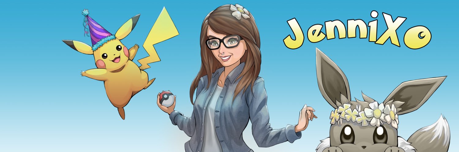 JenniferSimonik's profile banner image