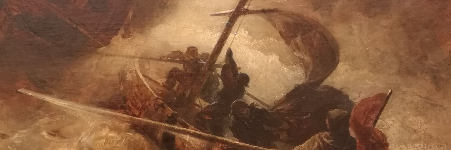 LuismarClow's profile banner image
