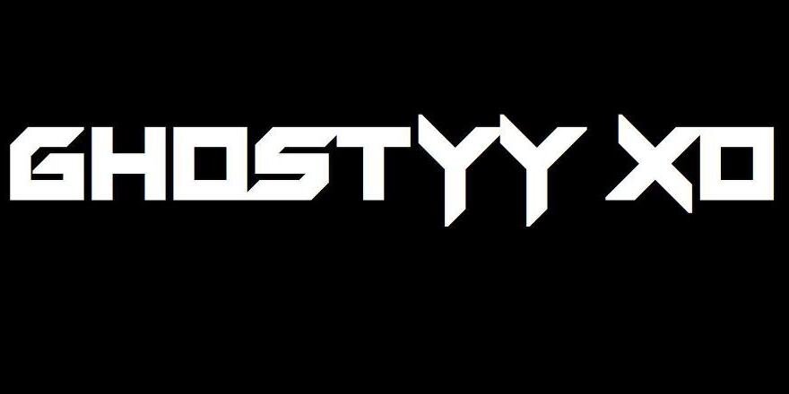 Ghostyyxo's profile banner image