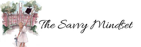 thesavvymindset's profile banner image