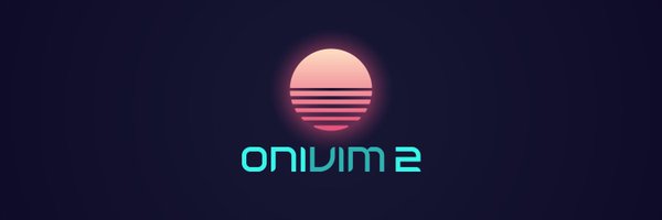 oni_vim Profile Banner