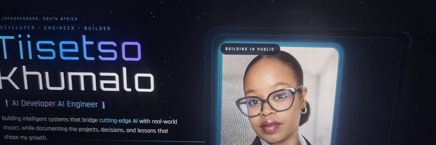 Tweedy1998's profile banner image