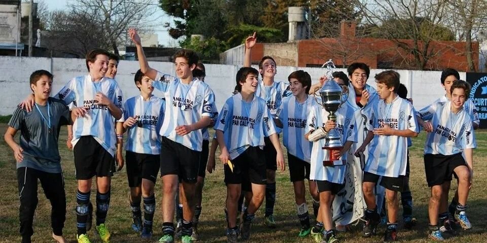 MarcosForciniti's profile banner image