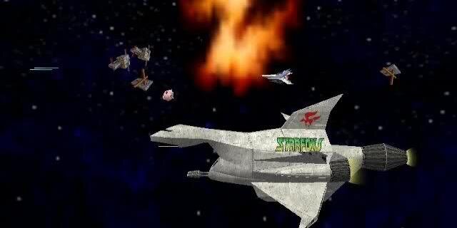 Star_Fox_'s profile banner image