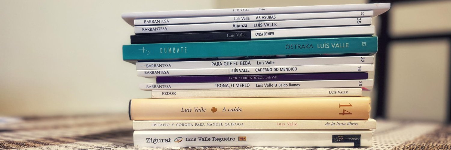 Luís Valle banner