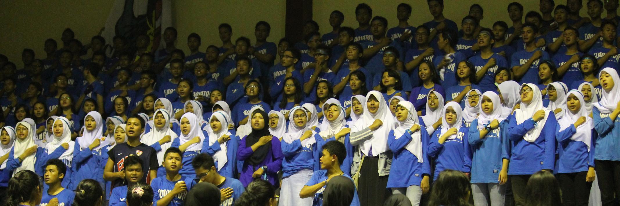 WeAreGHS's profile banner image
